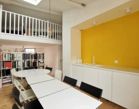 Espace indépendant