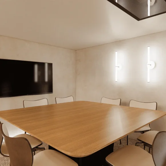Espace indépendant 600 m² 76 postes Coworking Rue Pleyel Paris 75012 - photo 10