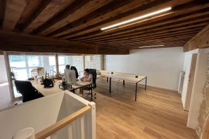 Open Space - 69001 - 10 postes - 240€