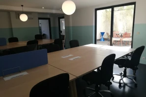 Open Space - 93500 - 30 postes - 466.66€