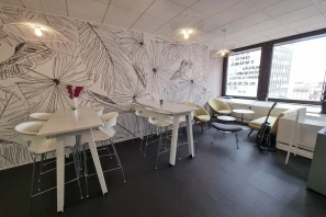 Bureau privé - 31000 - 1 poste - 560€