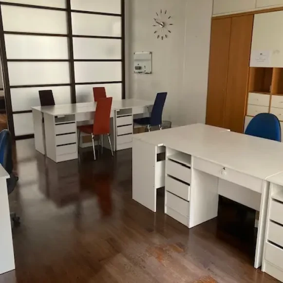 Bureau privé 44 m² 12 postes Location bureau Rue Vauvilliers Paris 75001 - photo 2
