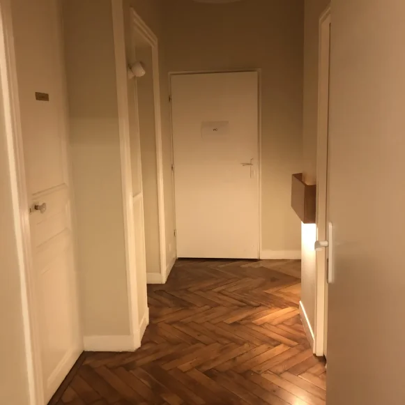 Bureau privé 11 m² 1 poste Coworking Rue Brochant Paris 75017 - photo 5