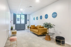 B'CoWorker Poitiers Allende