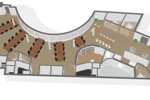 Espace indépendant - 75002 - 102 postes - 69900€