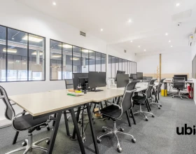 Bureau privé