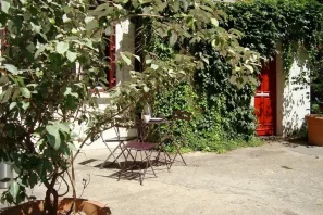 Open Space - 75020 - 4 postes - 280€