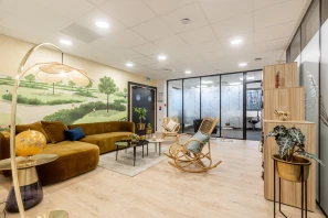 Bureau privé - 78990 - 1 poste - 671€