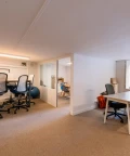 Open Space - 75002 - 12 postes - 350€