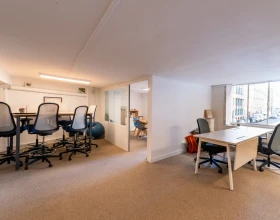 Open Space