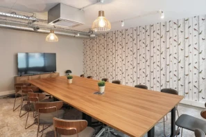 Bureau privé - 75014 - 1 poste - 1133€