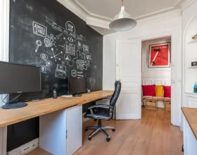 Espace indépendant