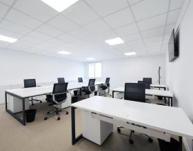 Bureau privé