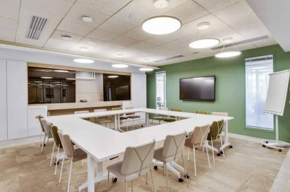 Newton Offices Jolimont - Toulouse