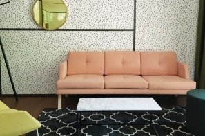 Open Space - 69600 - 15 postes - 218.9€