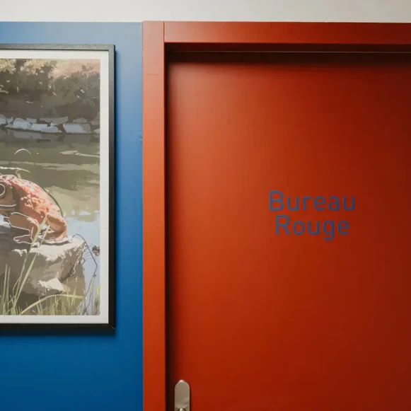 Bureau privé 11 m² 2 postes Location bureau Impasse Ampère La Roche-sur-Yon 85000 - photo 2