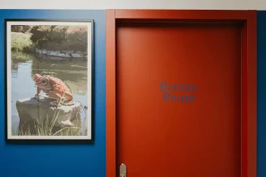 Bureau privé - 85000 - 2 postes - 590€