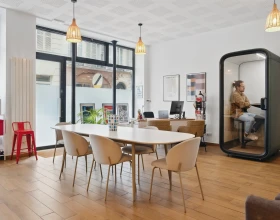 Espace indépendant