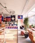 Open Space - 75002 - 4 postes - 350€