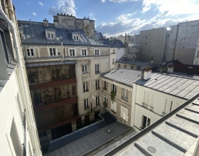 Bureau privé