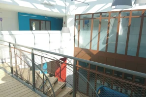 Bureau privé - 35510 - 2 postes - 600€