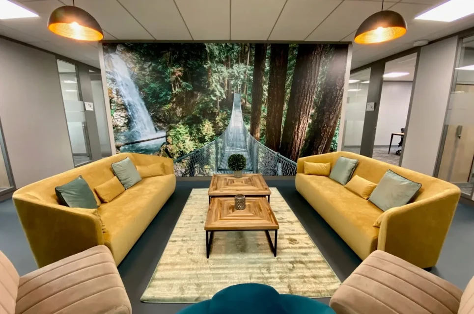 Bureau privé