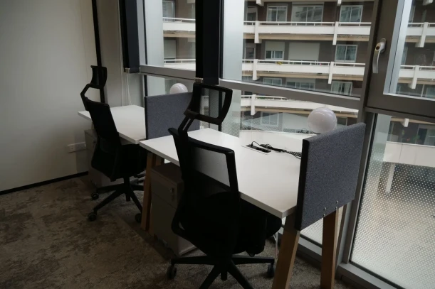 Bureau privé - 54000 - 2 postes - 650€