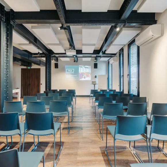 Espace indépendant 160 m² 50 postes Location bureau Place Martin Levasseur Saint-Ouen-sur-Seine 93400 - photo 7