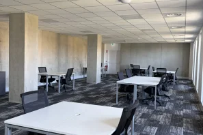 Bureau privé - 38130 - 2 postes - 800€