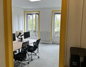 Open Space
