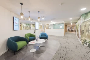 Mitwit Paris Montparnasse Gare