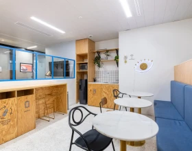 Bureau privé