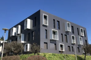 Bureau privé - 38240 - 15 postes - 2000€