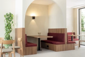 Espace indépendant - 75017 - 12 postes - 7750€