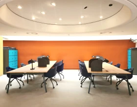 Open Space