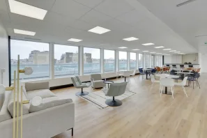 Espace indépendant - 92200 - 225 postes - 140000€