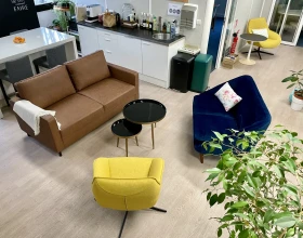 Bureau privé