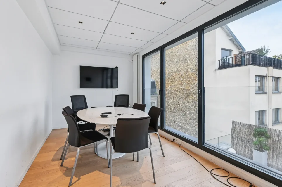 Volum Rue Louis Rouquier