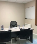 Bureau privé - 75019 - 1 poste - 610€