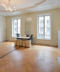 Bureau privé - 75009 - 14 postes - 10780€