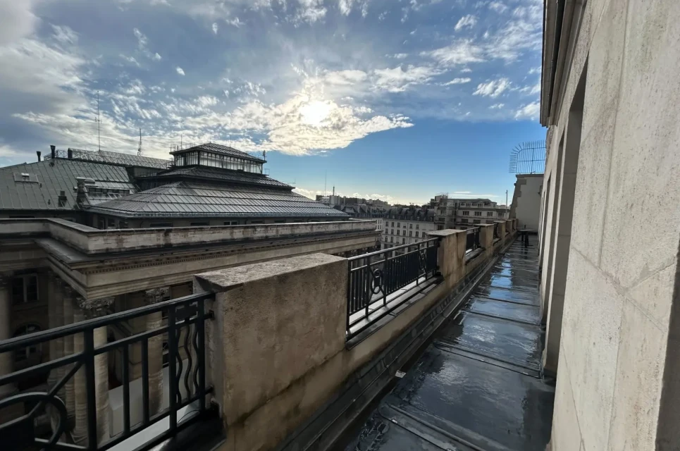 Espace indépendant