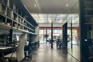 Open Space - 75017 - 2 postes - 380€