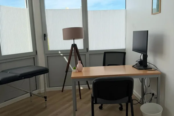 Bureau privé - 33110 - 1 poste - 160€