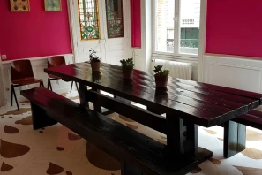 Bureau privé - 35700 - 2 postes - 380€