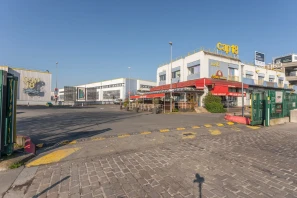 Espace indépendant - 75018 - 55 postes - 6842€