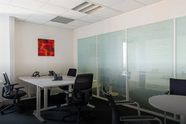 Bureau privé - 92000 - 8 postes - 4784€