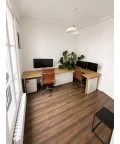 Bureau privé - 75003 - 2 postes - 750€