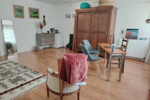 Bureau privé - 33800 - 1 poste - 120€