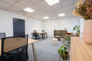 Bureau privé - 59100 - 9 postes - 1795€
