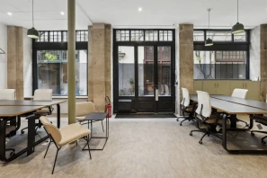 Volum Place de la Bastille